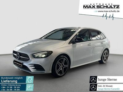 Second-hand Mercedes E250 AMG 160 CP (117 kW) 2022 Argintiu Berlinǎ