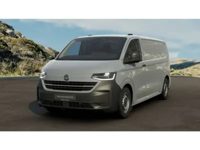 Gebraucht VW T7