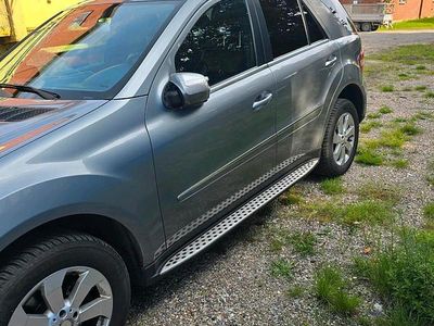 Mercedes ML350