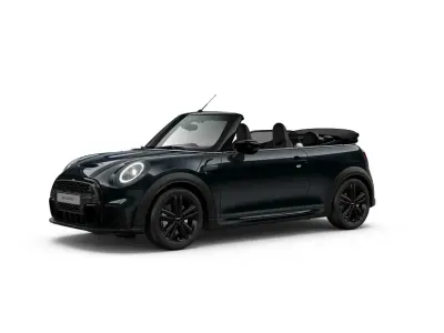 Gebraucht Mini Cooper S Cabriolet 178 PS (130 kW) 2023 Cabrio