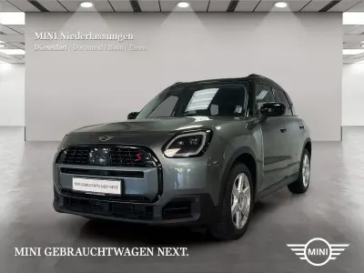 Gebraucht Mini Countryman