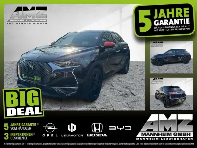 Gebraucht DS Automobiles DS3 Crossback