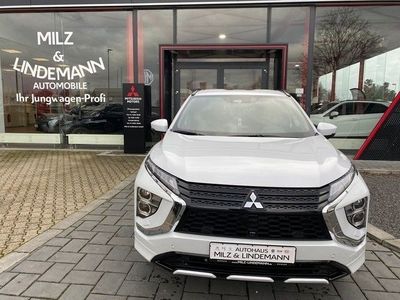 gebraucht Mitsubishi Eclipse Cross 2.4 Plug-In Hybrid Select Sofort