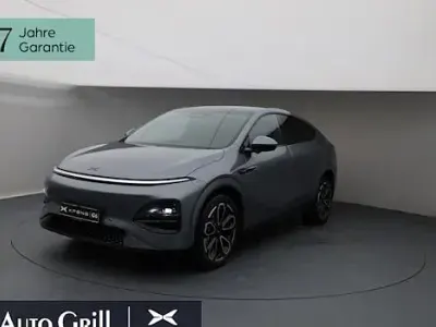 Usata XPENG G6