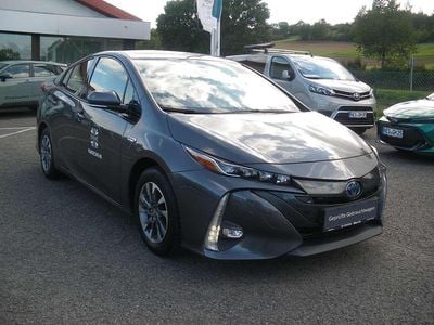 Gebraucht Toyota Prius