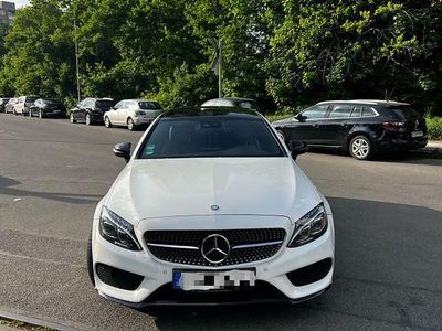 Mercedes C300