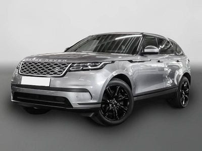 Grau Gebraucht 2022 Land Rover Range Rover S SUV | 49.480 € (Fairer Preis)