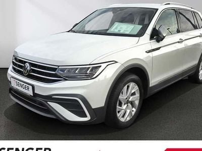 VW Tayron