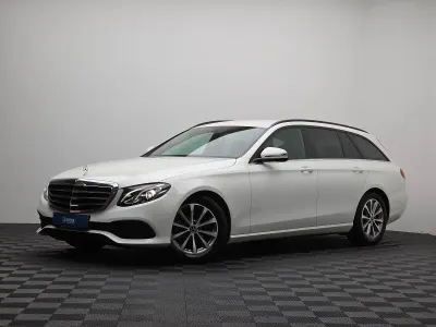 Gebraucht Mercedes E200