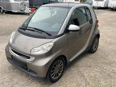 Smart ForTwo Coupé