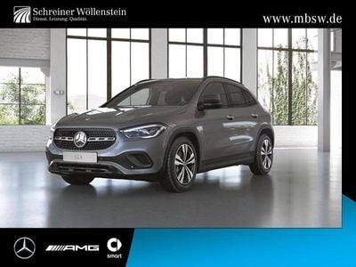Mercedes GLA250