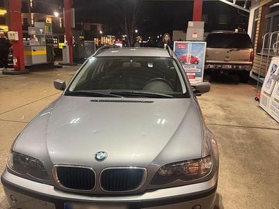 BMW 318
