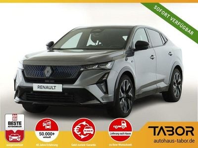 Grau metallic Gebraucht 2025 Renault Rafale Esprit Alpine SUV | 40.388 € (Fairer Preis)