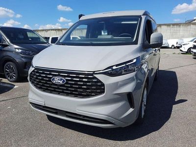 Nuova Ford Tourneo Nugget 170 CV (125 kW) 2026 Grigio Monovolume