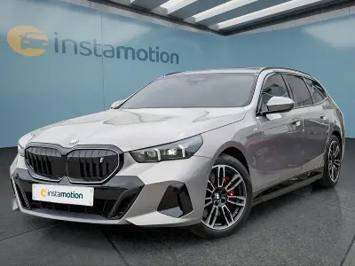 Second-hand BMW i5