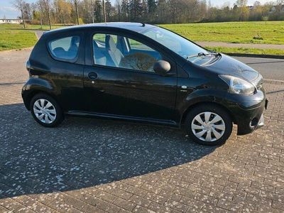 gebraucht Toyota Aygo 1.0