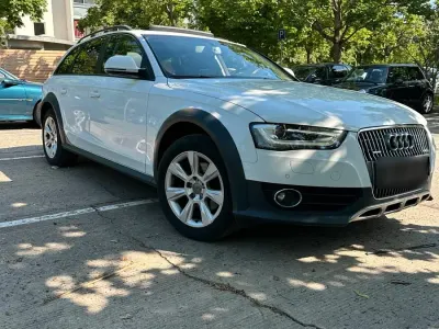 Gebraucht Audi A4 Allroad