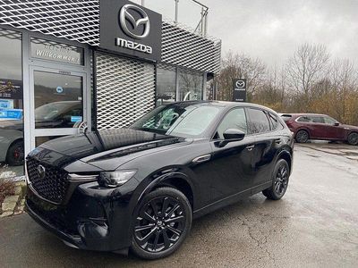 Neu Mazda CX-60 Homura-Line 254 PS (186 kW) 2026 SUV