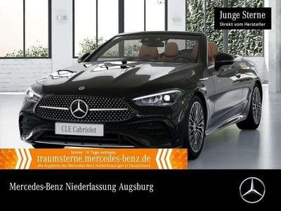 Mercedes CLE200