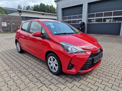 gebraucht Toyota Yaris Comfort