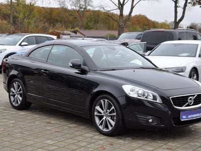 Volvo C70