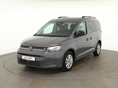 Ny VW Caddy 116 HK (85 kW) 2025 Grå MPV