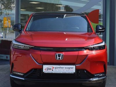 Honda e:Ny1