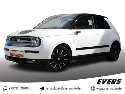 Gebraucht Honda e Advance 113 kW (154 PS) 2021 Platinium white pearl Kleinwagen