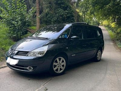Renault Grand Espace