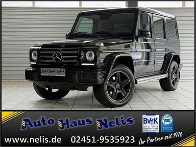 Mercedes G350