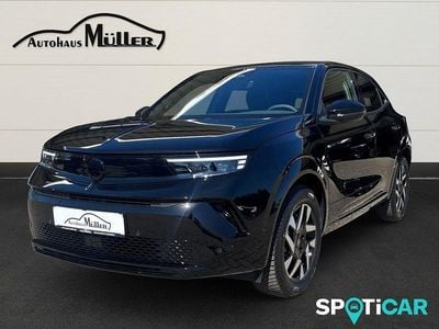 Nouă Opel Mokka-e 114 kW (156 CP) 2026 Negru SUV