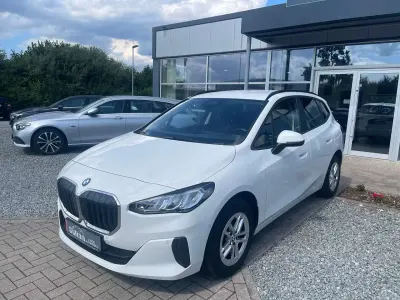 Gebraucht BMW 218 Active Tourer