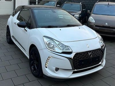 DS Automobiles DS3