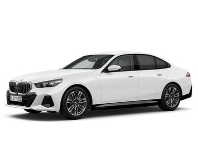 BMW 550e