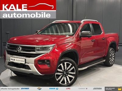 VW Amarok