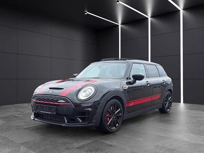 Gebraucht Mini John Cooper Works Clubman 306 PS (225 kW) 2020 Schwarz Kombi