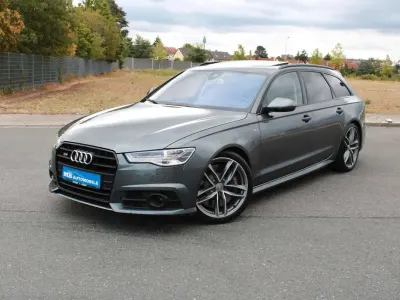 Gebraucht Audi S6