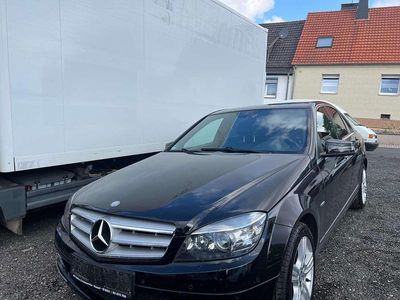 Mercedes C250