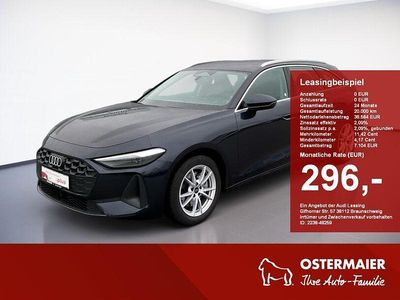 Firmamentblau Gebraucht 2025 Audi A5 Ambiente Kombi | 38.910 €