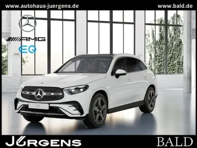 Gebraucht Mercedes GLC450