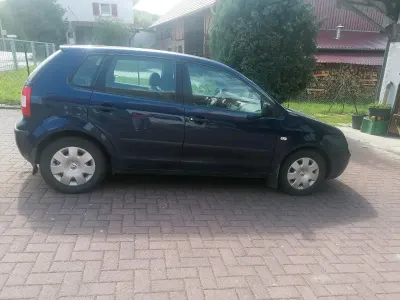 Gebraucht VW Polo