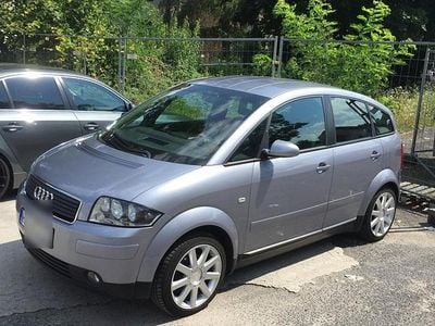 Audi A2
