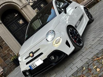 Abarth 595C