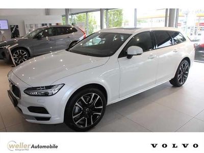 Gebraucht 2023 Volvo V90 CC Kombi | 49.900 € (Fairer Preis)