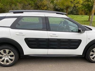 Citroën C4 Cactus