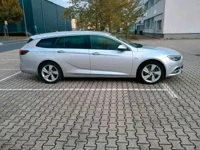 Gebraucht Opel Insignia