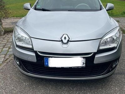 Renault Mégane III