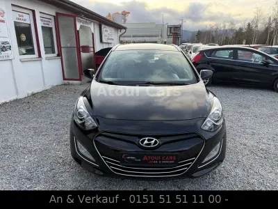 Gebraucht Hyundai i30
