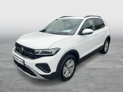 Gebraucht VW T-Cross