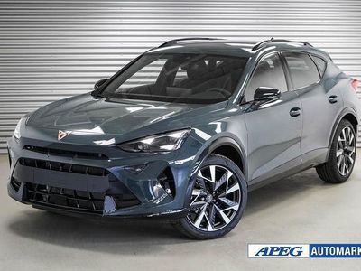 Neu Cupra Formentor 150 PS (110 kW) 2025 Blau SUV